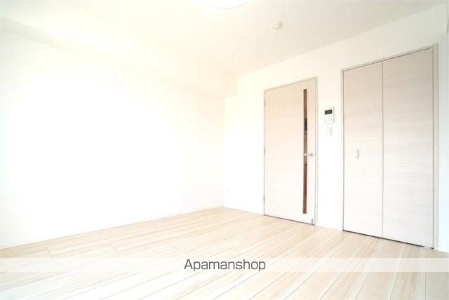 ＢＲＥＥＺＥ　ＭＡＩＳＯＮ　ＨＩＫＡＷＡＤＡＩ[1K/25.77m2]のその他部屋・スペース