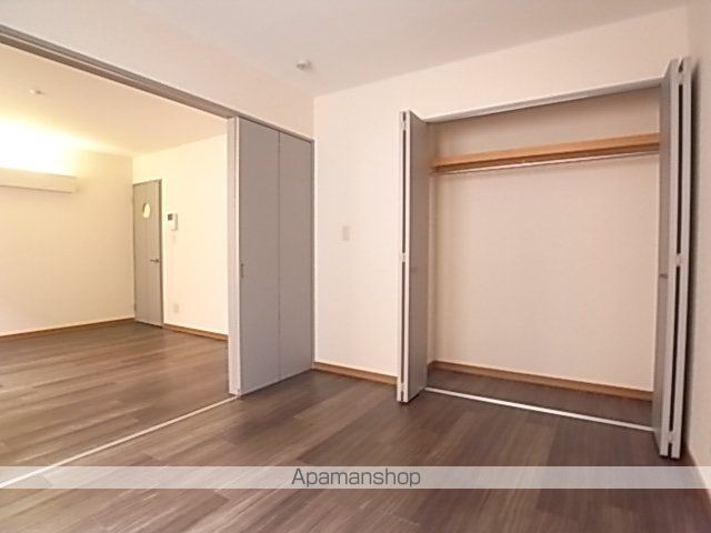 SERENOの内装写真