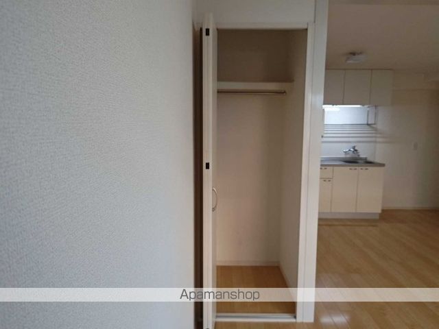 メゾン山越の内装写真