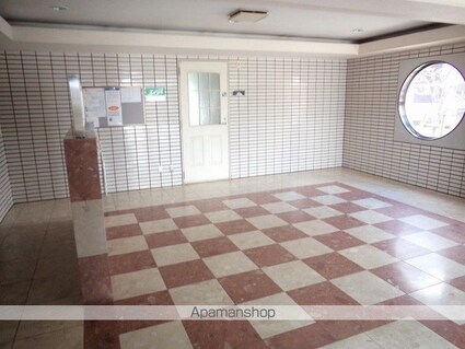 パークファミリア八千代台[3LDK/74.75m2]の共用部5