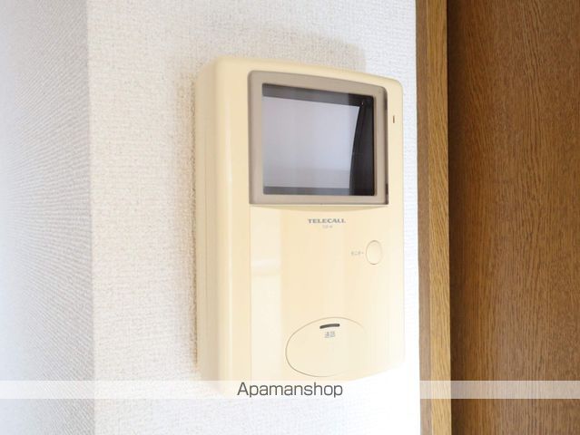 アンプルールフェールVERTの内装写真