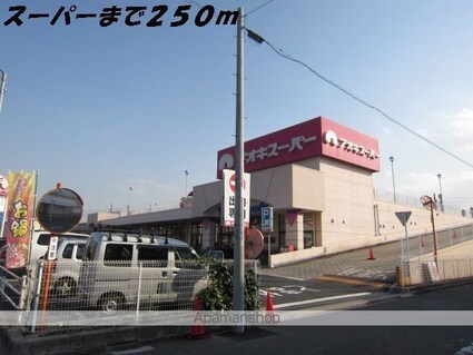 ルミーナ川前[1LDK/42.09m2]の周辺1