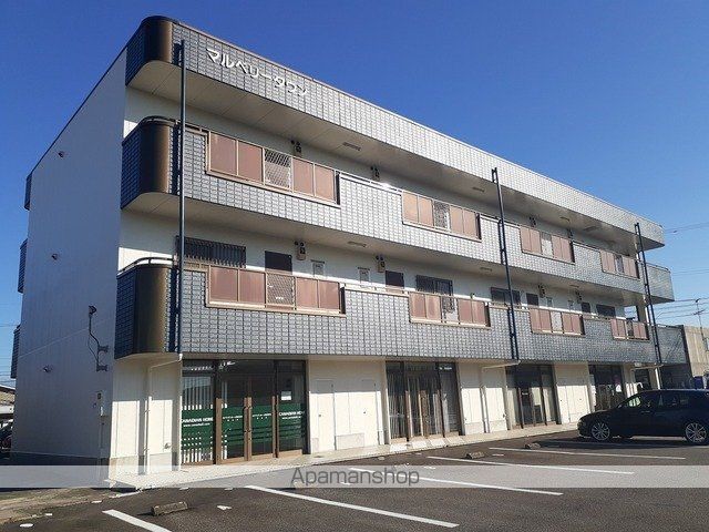 マルベリータウン