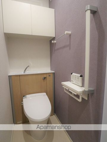カーサ りんくう・Mの内装写真