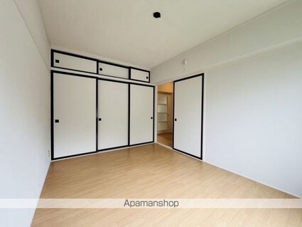 ヴィラナリー函館６号棟（ヴィラナリーハコダテロクゴウトウ[3DK/61.12m2]の内装6