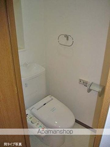 グランハイツ池尻の内装写真