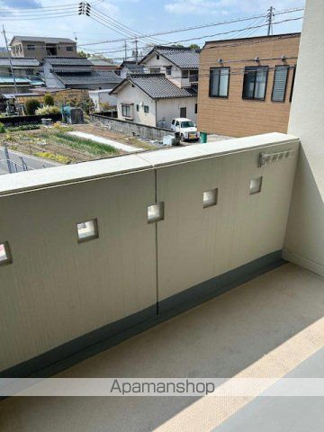 シャルマンの内装写真