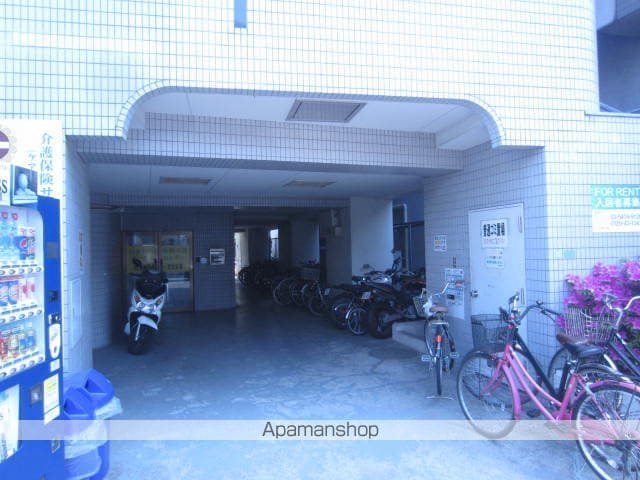 阪上ロイヤルハイツ第二のその他写真