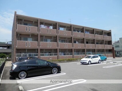 岐阜県岐阜市野一色５丁目[1LDK/42.06m2]の外観3