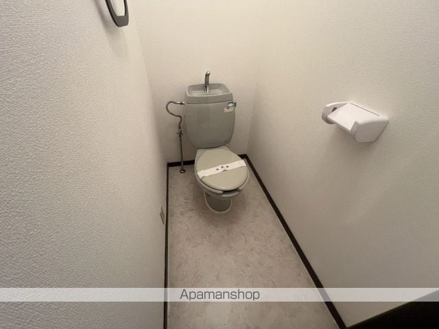 アウスレーゼ瑞穂の内装写真