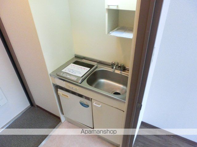 メビウス寝屋川レジデンスEASTの内装写真