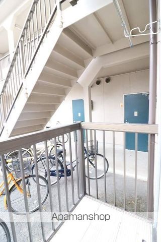 黒住コーポDの内装写真