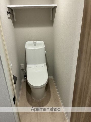 北品川2丁目工事PJの内装写真