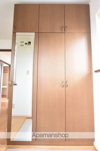 八雲町東雲町1棟2戸の内装写真