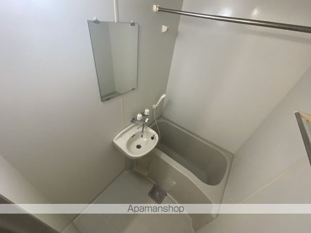 レオパレス大坪の内装写真