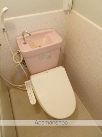 クレール小林の内装写真