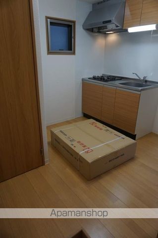 コンフォール千林の内装写真
