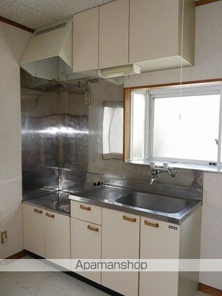 ドゥエル岩波[2DK/42.23m2]の内装1