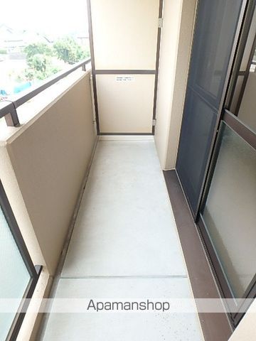 bonitoの内装写真