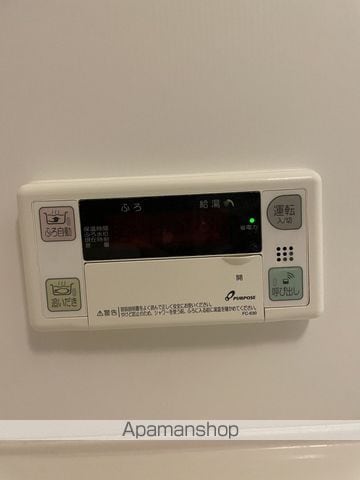 スワンズガーデンの内装写真