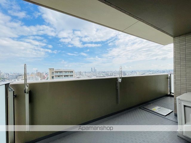 プライムメゾン御器所の内装写真
