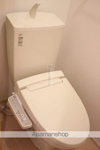 シーサイドビレッジCの内装写真