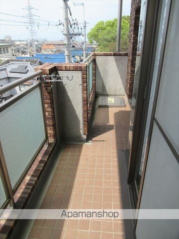 レジデンス岸和田の内装写真