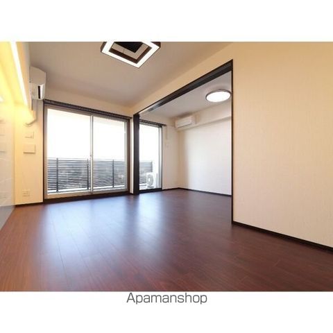 PREGIOMIKUNIASIANの内装写真