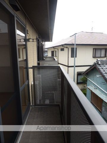 サニーvillaの内装写真