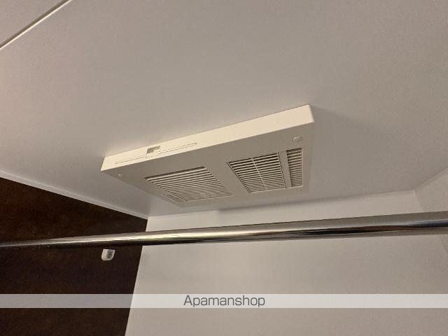 フォレストタウン2の内装写真