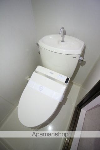 リビエール西坂の内装写真