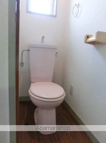 ハイム二日市B棟の内装写真