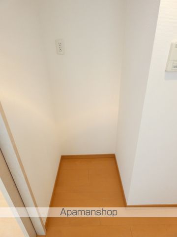 WILLDO新大阪の内装写真