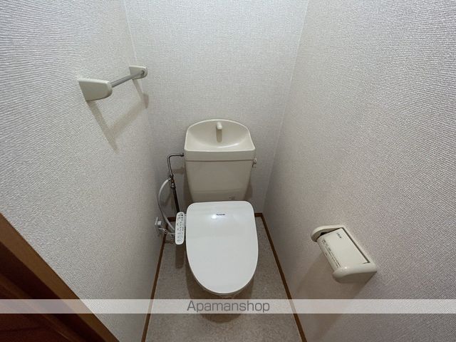 クレール友松の内装写真