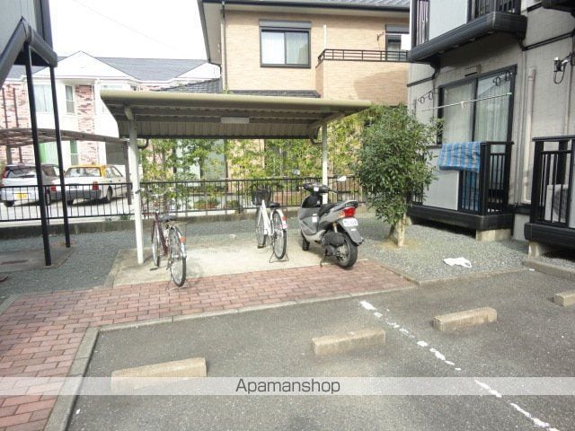 サンガーデン井上のその他写真