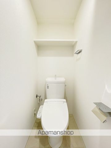 アドバンス名古屋アウリィの内装写真
