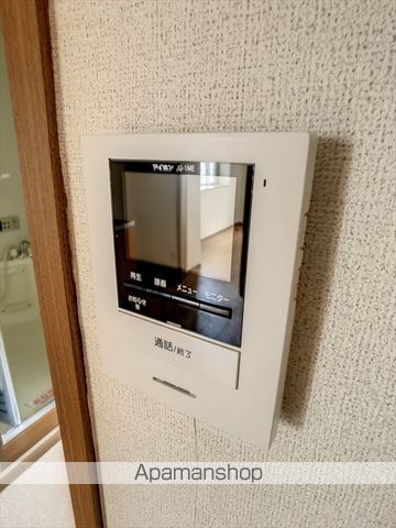 レイ ヒルズの内装写真