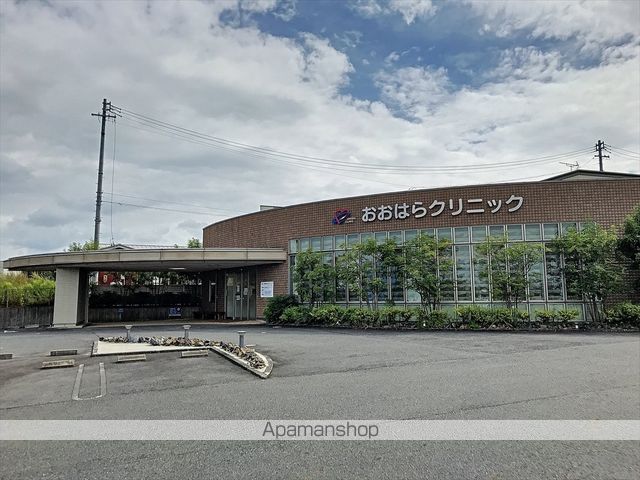 ガーデンヒルズ上ノ山1の周辺写真