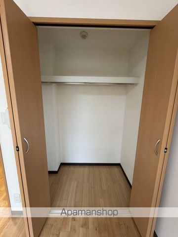 JRBハイツ虹ケ浜弐番館の内装写真