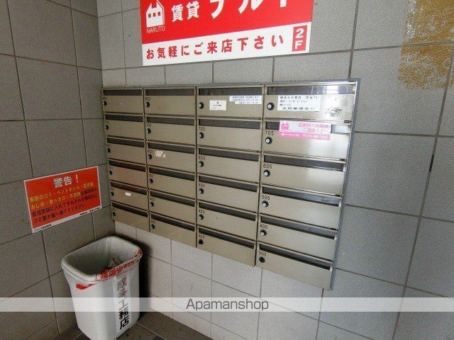 アリエス姪浜駅南のその他写真