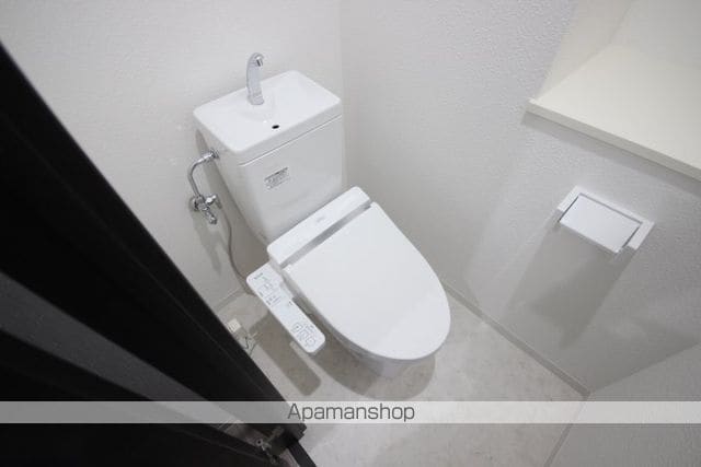 プランドール五日市の内装写真