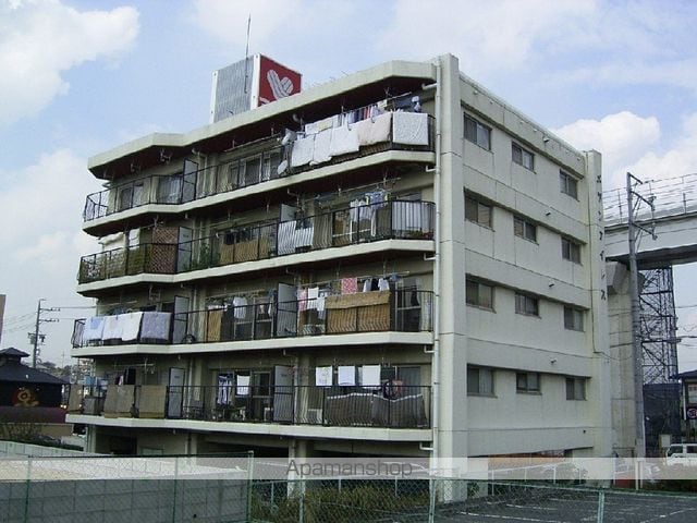 メゾンアイレス