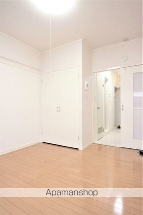 Ｌａ　Ｃｈｏｕ　Ｃｈｏｕ[1K/22.2m2]の内装2