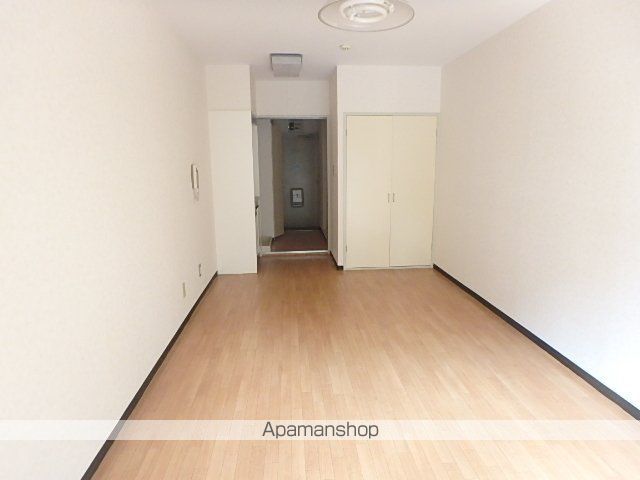 コアクレスト浦和の内装写真