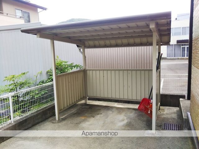 レオパレスHAPPY下諏訪のその他写真