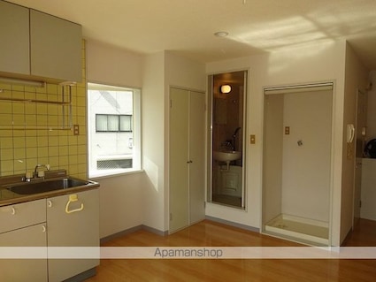 エトワール鴨部Ⅰ[1R/19.8m2]の共用部2