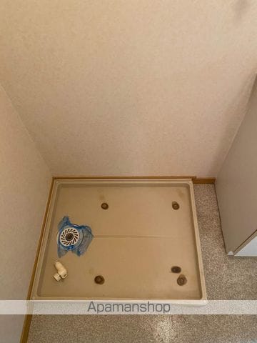 ドミールアプリコットの内装写真
