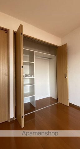 グランツ・Mの内装写真