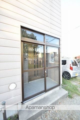 札幌市南北線 麻生駅 徒歩38分 築20年
