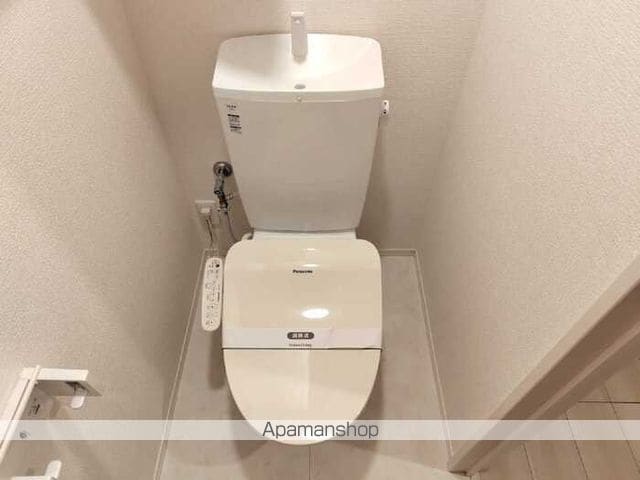 グランディールの内装写真